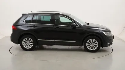Usata VW Tiguan Business 150 CV (110 kW) 2020 SUV