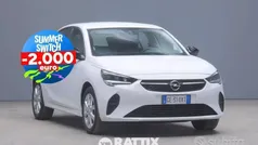 Usata 2022 Opel Corsa Edition Due volumi | 11.986 € (Super prezzo)