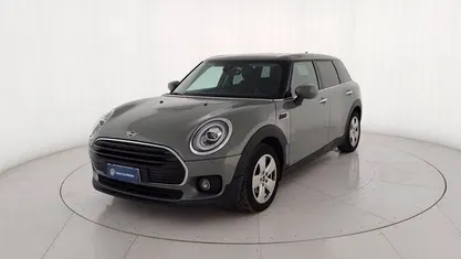 Usata Mini Cooper D Clubman Business 150 CV (110 kW) 2020 Station wagon