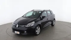 Nero Usata 2014 Renault Clio IV | 7899 € (Buon prezzo)
