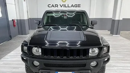 Usata Hummer H3 245 CV (180 kW) 2008 SUV