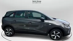 Grigio Usata 2023 Opel Crossland Edition SUV | 17.900 € (Buon prezzo)