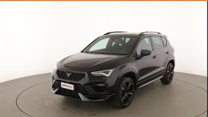 Occasion Cupra Ateca 150 ch (110 kW) 2023 Noir SUV