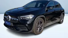 Nero metallizzato Usata 2022 Mercedes GLA200 Premium SUV | 38.000 € (Buon prezzo)