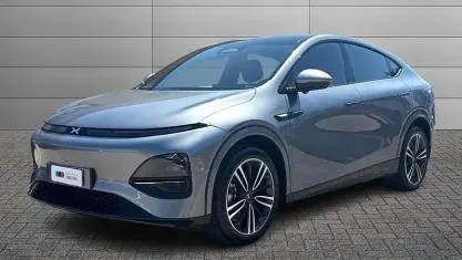 Occasion XPENG G6 189 kW (258 PK) 2025 Grijs SUV
