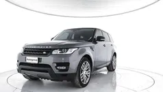 Grigio Usata 2016 Land Rover Range Rover Sport HSE SUV | 20.600 € (Ottimo prezzo)