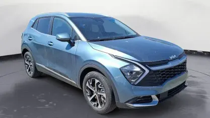 Nuova Kia Sportage 150 CV (110 kW) 2025 SUV