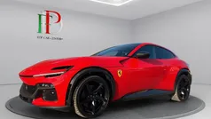 Usata 2024 Ferrari Purosangue SUV | 538.900 €