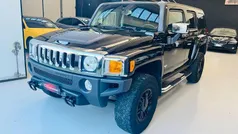 Usata 2005 Hummer H3 SUV | 16.900 € (Ottimo prezzo)