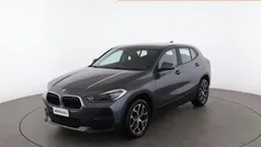 Grigio Usata 2020 BMW X2 SUV | 19.599 € (Ottimo prezzo)