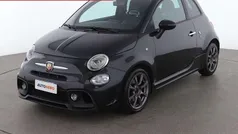 Usata 2018 Abarth 595 Due volumi | 14.199 € (Ottimo prezzo)