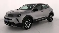 Argento Usata 2024 Opel Mokka Elegance SUV | 16.900 € (Super prezzo)