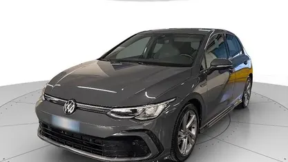 Usata 2021 VW Golf VIII R-line | 19.500 € (Buon prezzo)