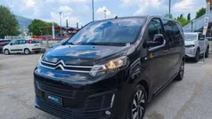 Nero Usata 2021 Citroën Spacetourer Shine Furgone | 29.900 € (Ottimo prezzo)