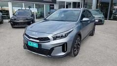 Argento Usata 2025 Kia XCeed SUV | 21.900 € (Ottimo prezzo)