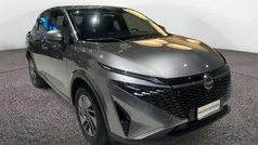 Usata 2025 Nissan Qashqai Acenta SUV | 25.800 € (Buon prezzo)