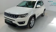 Usata 2019 Jeep Compass SUV | 15.900 € (Ottimo prezzo)