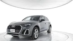 Grigio Usata 2021 Audi Q5 S-line plus SUV | 39.900 € (Super prezzo)