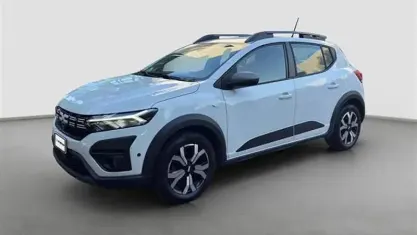 Usata Dacia Sandero Comfort 91 CV (66 kW) 2023 Utilitaria
