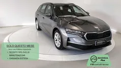 Usata 2024 Skoda Octavia Executive Station wagon | 28.500 € (Buon prezzo)