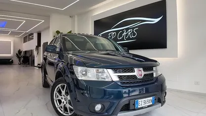 Usata 2015 Fiat Freemont Lounge SUV | 5500 € (Super prezzo)