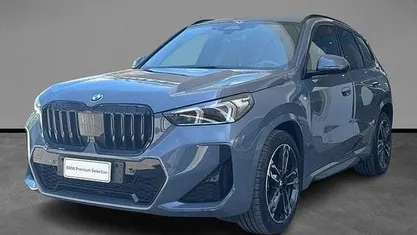 Usata BMW X1 M Sport 150 CV (110 kW) 2023 Altro SUV