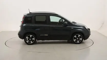 Usata Fiat Panda Cross Cross 70 CV (51 kW) 2025 Utilitaria