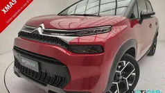 Usata 2024 Citroën C3 Aircross PureTech SUV | 16.486 € (Buon prezzo)