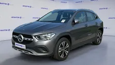 Grigio Usata 2022 Mercedes GLA180 Advanced SUV | 31.490 € (Super prezzo)