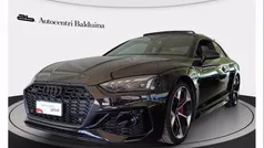 Usata 2023 Audi RS5 Competition Coupé | 94.900 €
