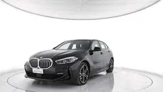 Nero Usata 2024 BMW 118 Due volumi | 29.900 € (Super prezzo)
