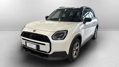 Usata 2024 Mini Countryman Classic SUV | 33.500 € (Buon prezzo)