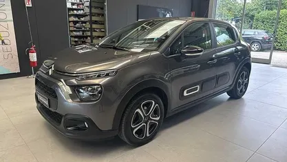 Usata 2024 Citroën C3 PureTech Due volumi | 14.500 € (Buon prezzo)