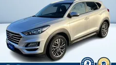 Usata 2018 Hyundai Tucson XPrime SUV | 17.900 € (Buon prezzo)