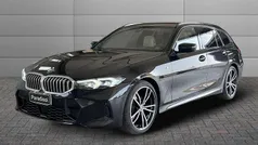 Nero Usata 2024 BMW 320 M Sport Station wagon | 44.700 € (Ottimo prezzo)