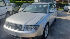 Usata 2003 Audi A4 Station wagon | 999 € (Super prezzo)