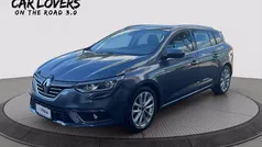 Grigio scuro Usata 2020 Renault Mégane GrandTour Station wagon | 12.990 € (Buon prezzo)