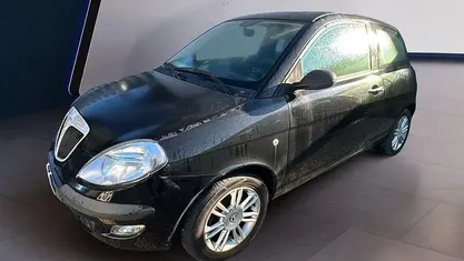 Usata Lancia Ypsilon 69 CV (50 kW) 2006 Utilitaria
