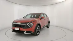 Arancione Usata 2022 Kia Sportage SUV | 23.950 € (Buon prezzo)