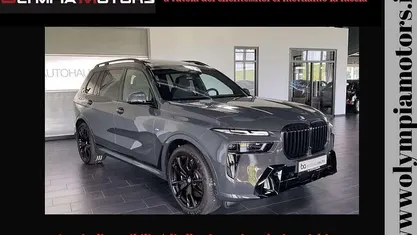 Usata BMW X7 M Sport 352 CV (258 kW) 2024 SUV