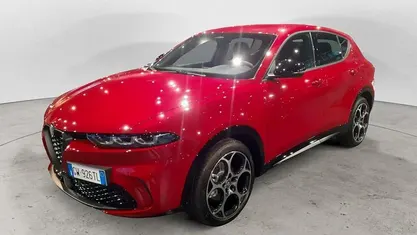 Usata 2024 Alfa Romeo Sprint Sprint Coupé | 32.900 €