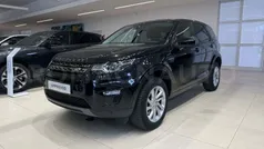 Nero Usata 2019 Land Rover Discovery Sport SE SUV | 19.900 € (Buon prezzo)