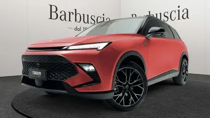 Usata Tiger Six 177 CV (130 kW) 2025 SUV