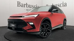 Nuova 2025 Tiger Six SUV | 31.900 € (Buon prezzo)