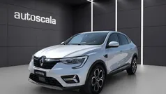 Grigio Usata 2022 Renault Arkana Intens SUV | 16.490 € (Super prezzo)
