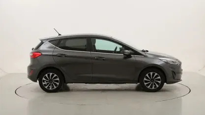 Usata Ford Fiesta Titanium 75 CV (55 kW) 2023 Utilitaria