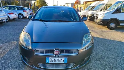 Usata Fiat Bravo Dynamic 120 CV (88 kW) 2010 Utilitaria