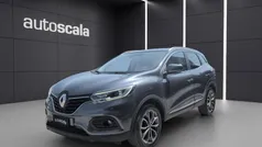 Grigio Usata 2019 Renault Kadjar SUV | 15.490 € (Ottimo prezzo)