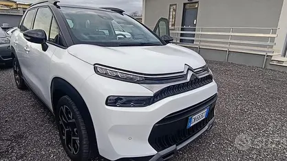 Usata Citroën C3 Aircross Feel 110 CV (80 kW) 2023 SUV