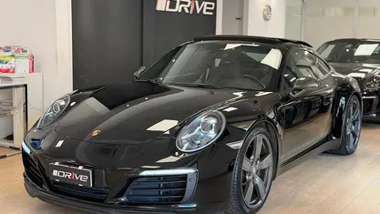 Usata Porsche 911 Carrera 370 CV (272 kW) 2018 Coupé